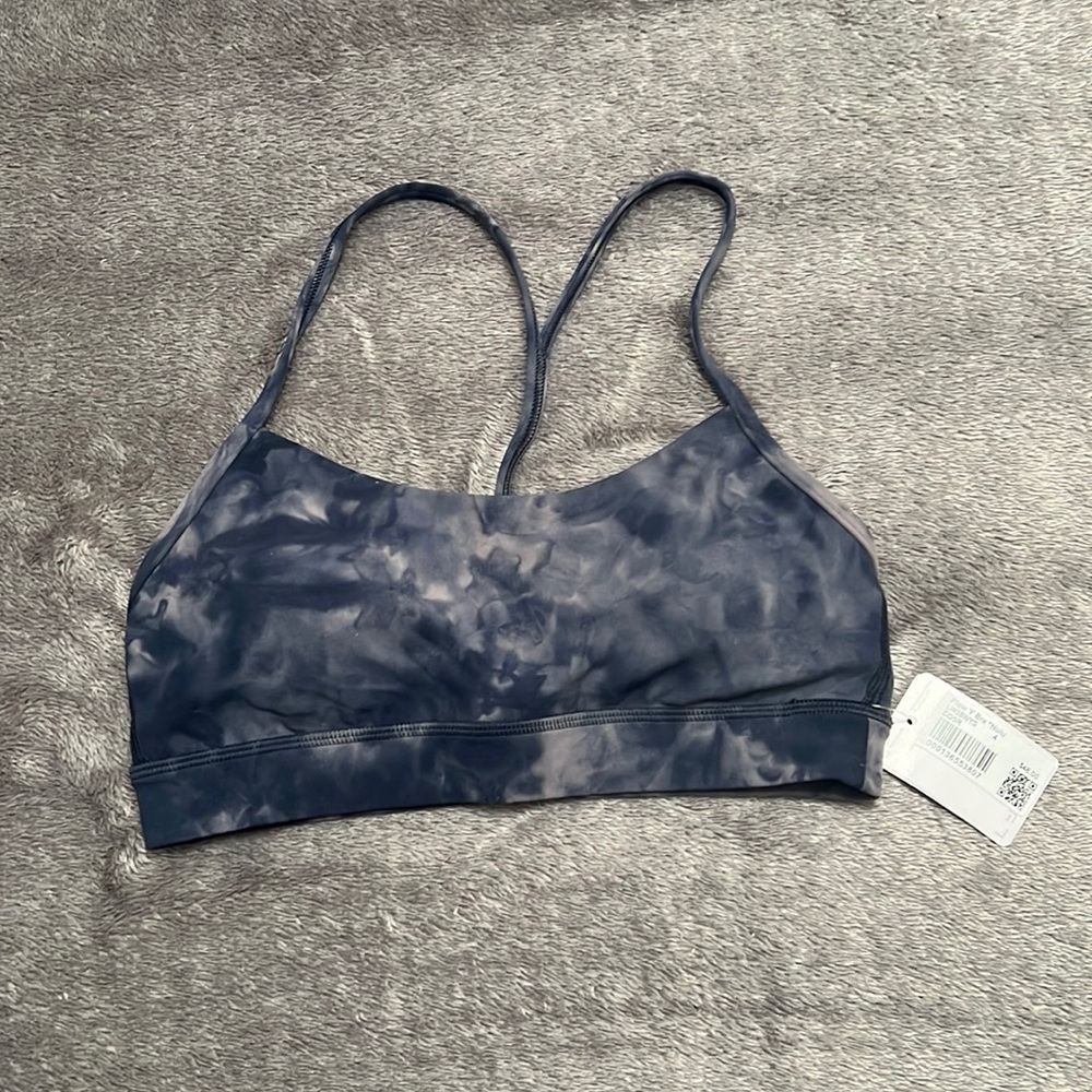Lululemon Flow Y Bra